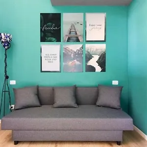 Appartement Emerald 