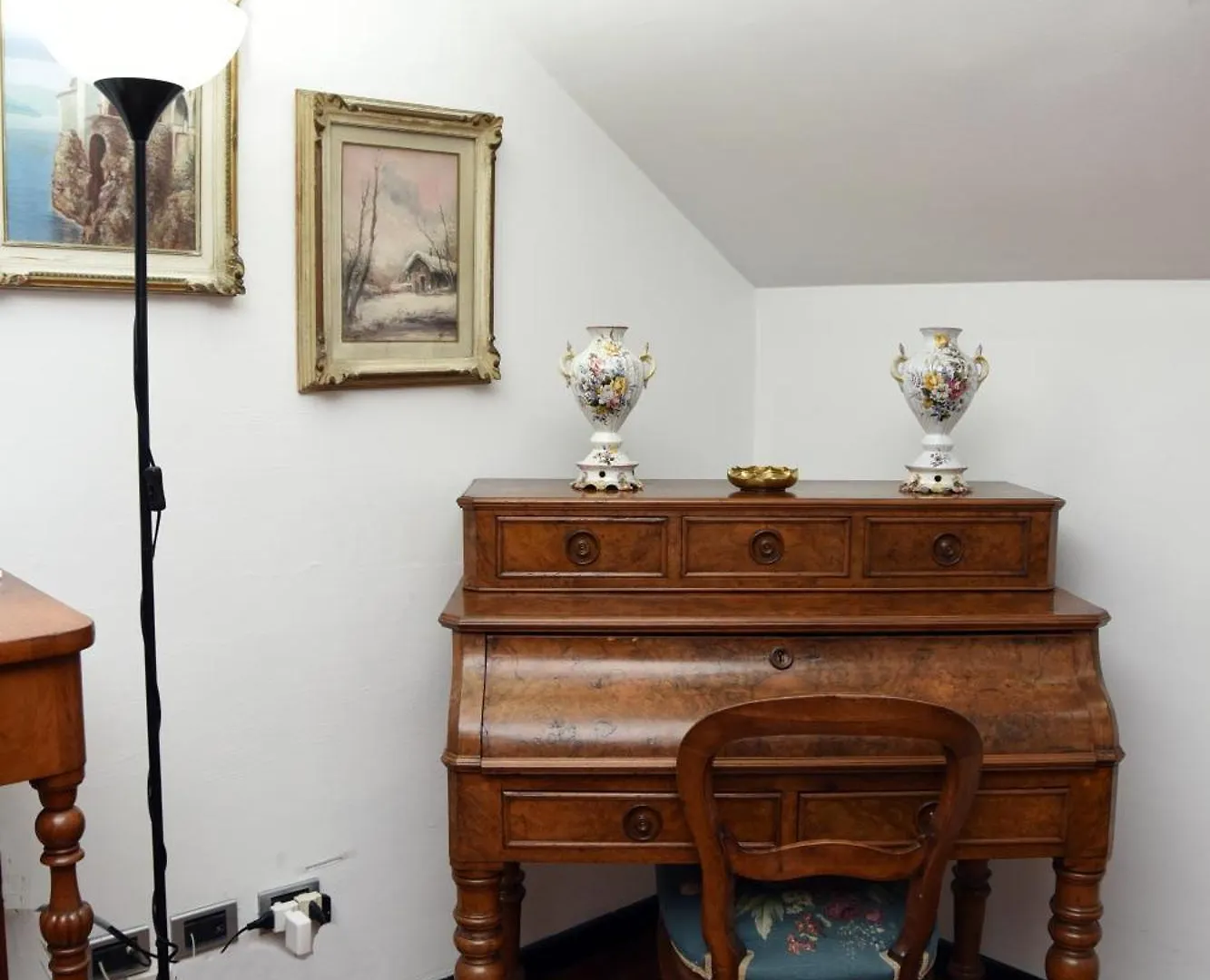 Appartamento Viale Corsica 99 Milan Italy