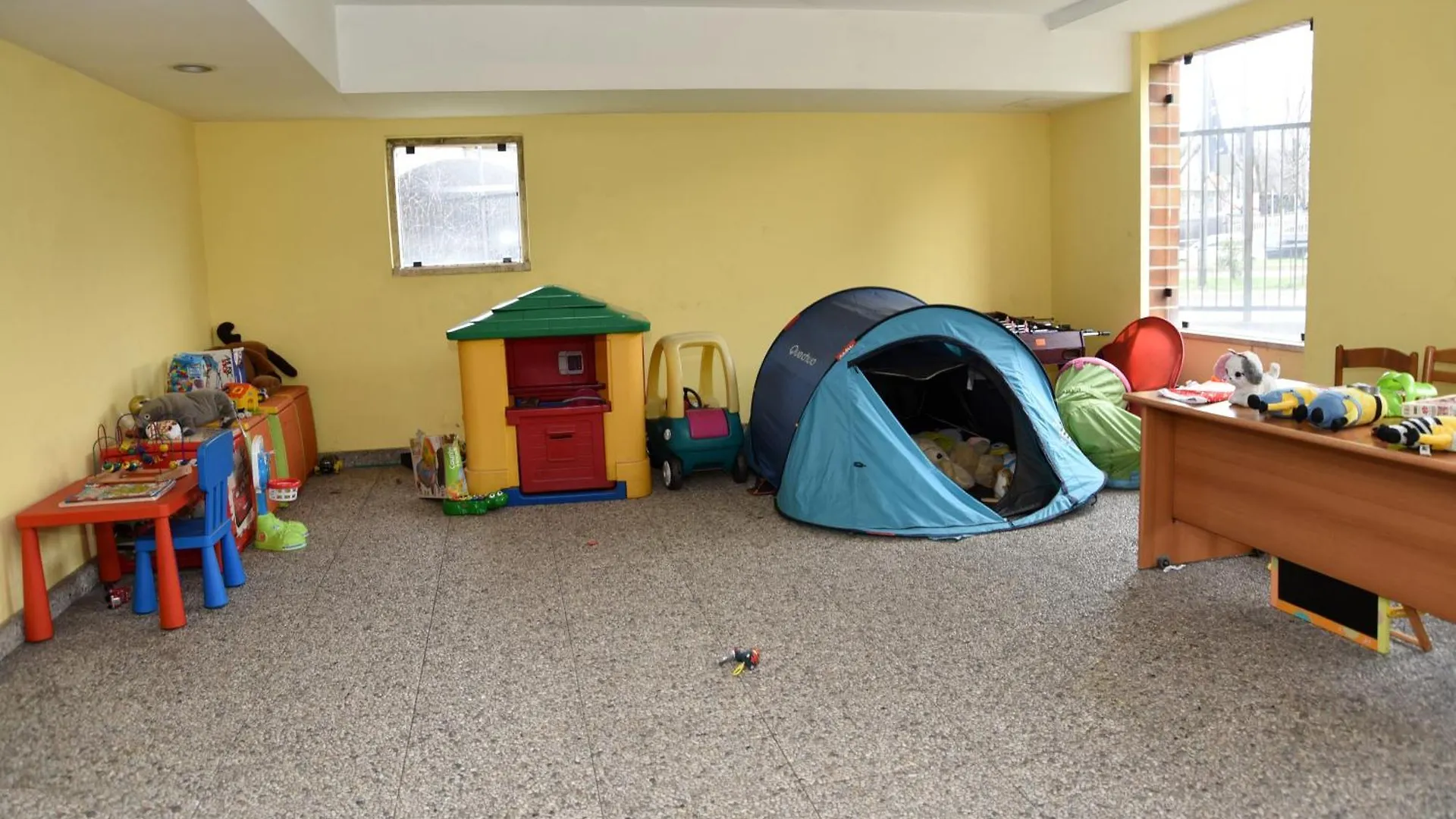 Appartamento Viale Corsica 99 Milan Italy