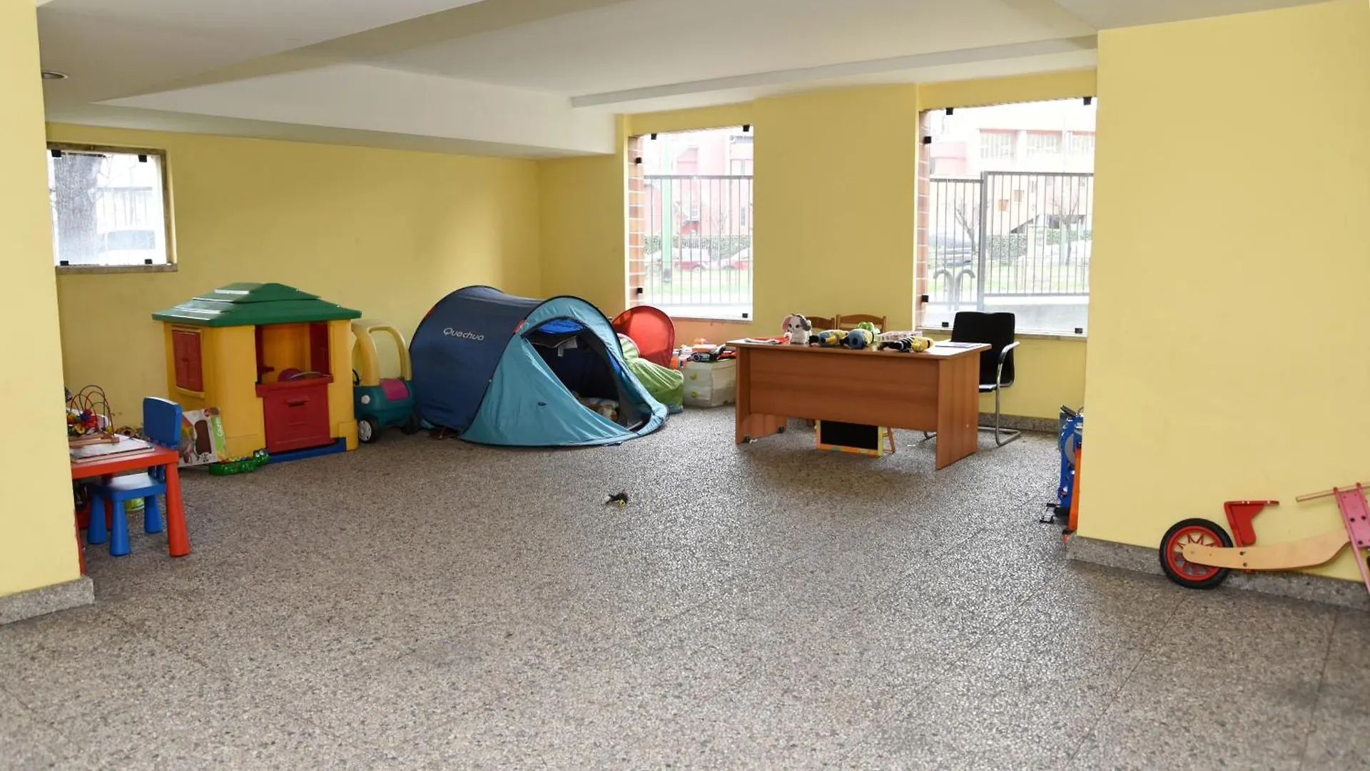 Apartment Appartamento Viale Corsica 99 Milan Italy