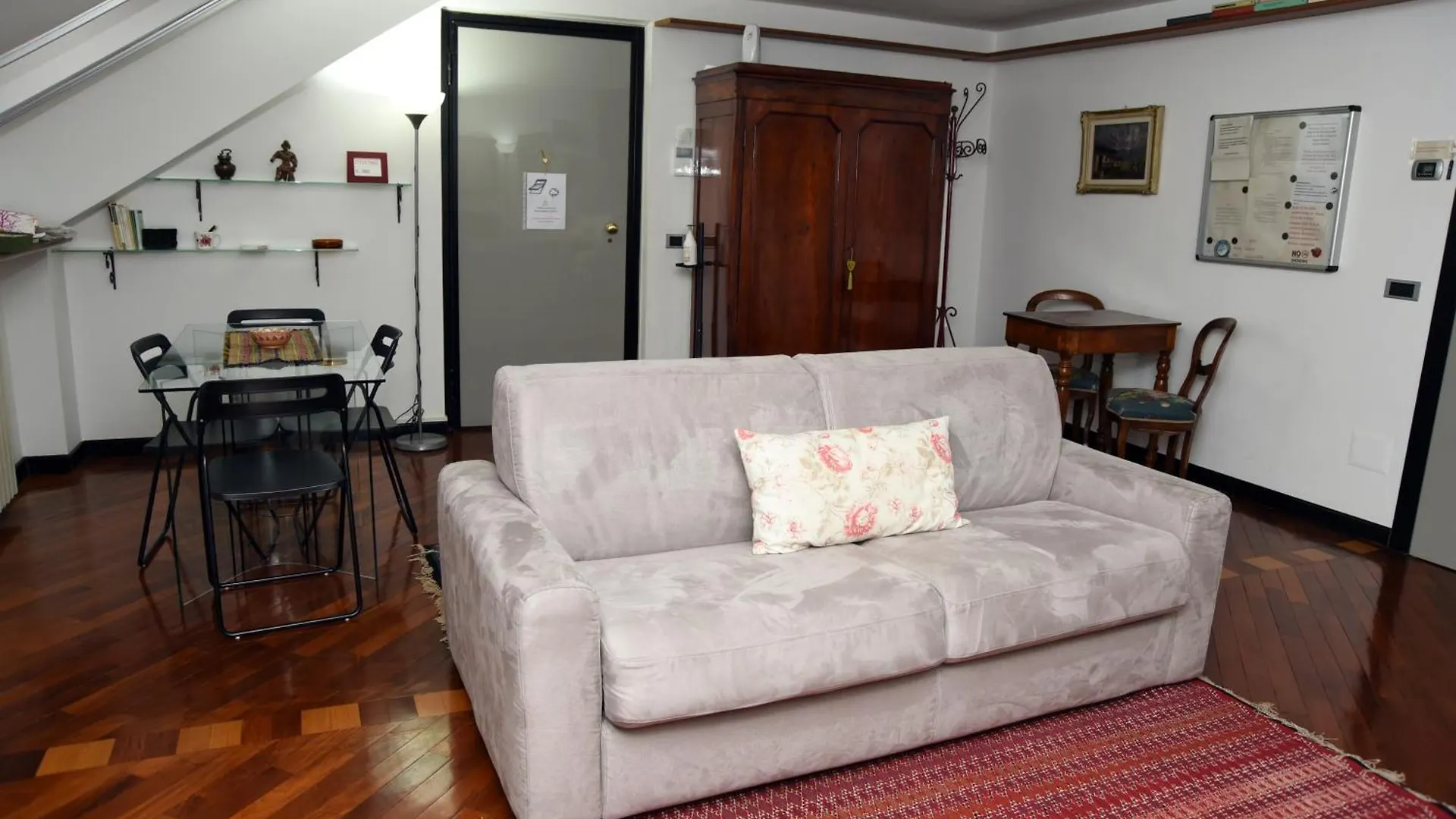 Apartment Appartamento Viale Corsica 99 Milan