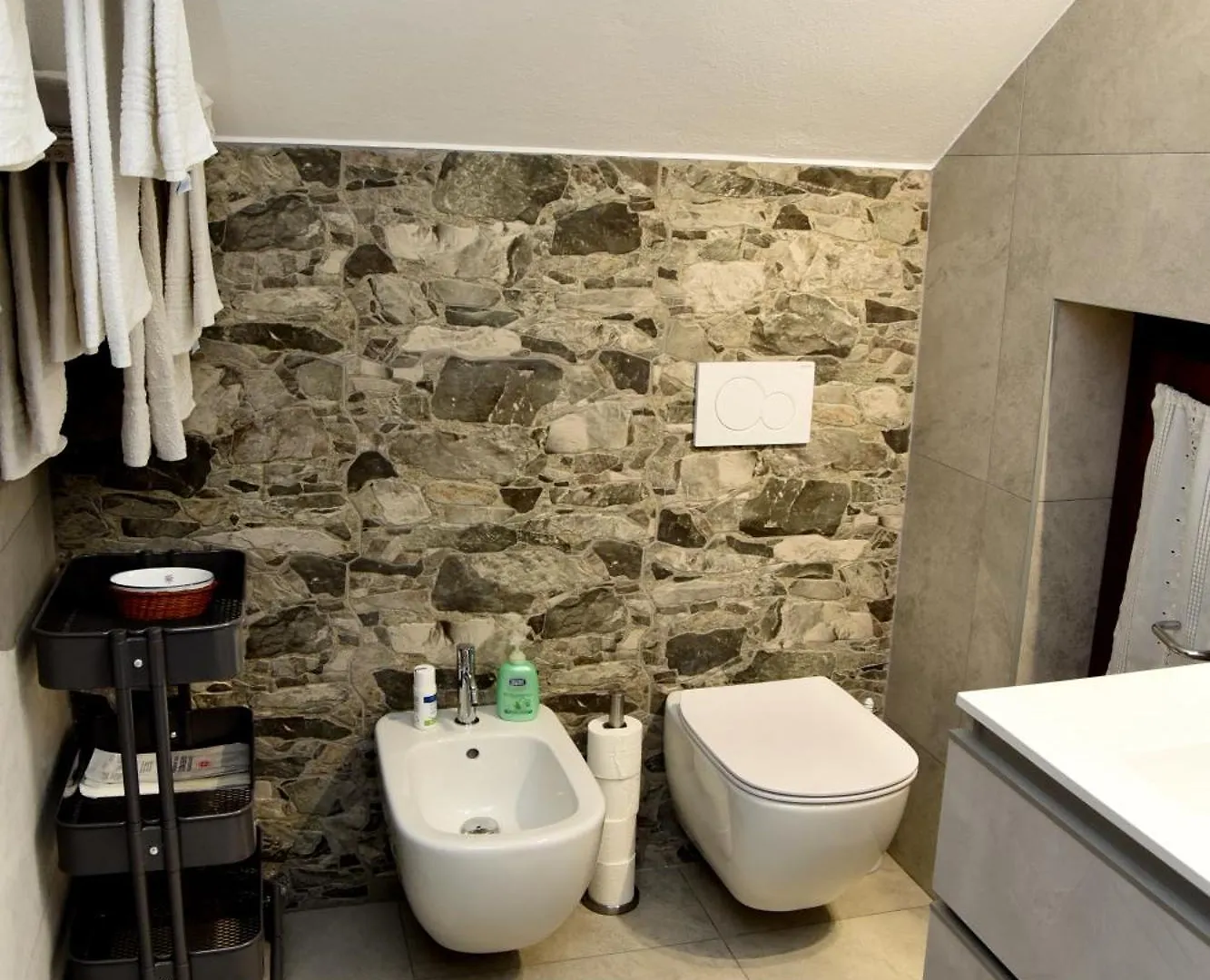 Appartamento Viale Corsica 99 Milan Italy