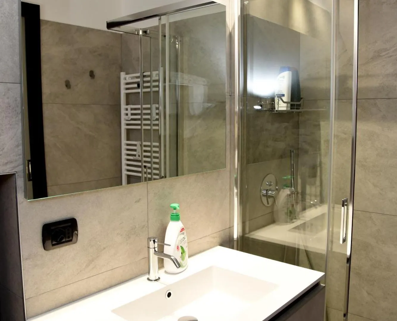 Apartment Appartamento Viale Corsica 99 Milan