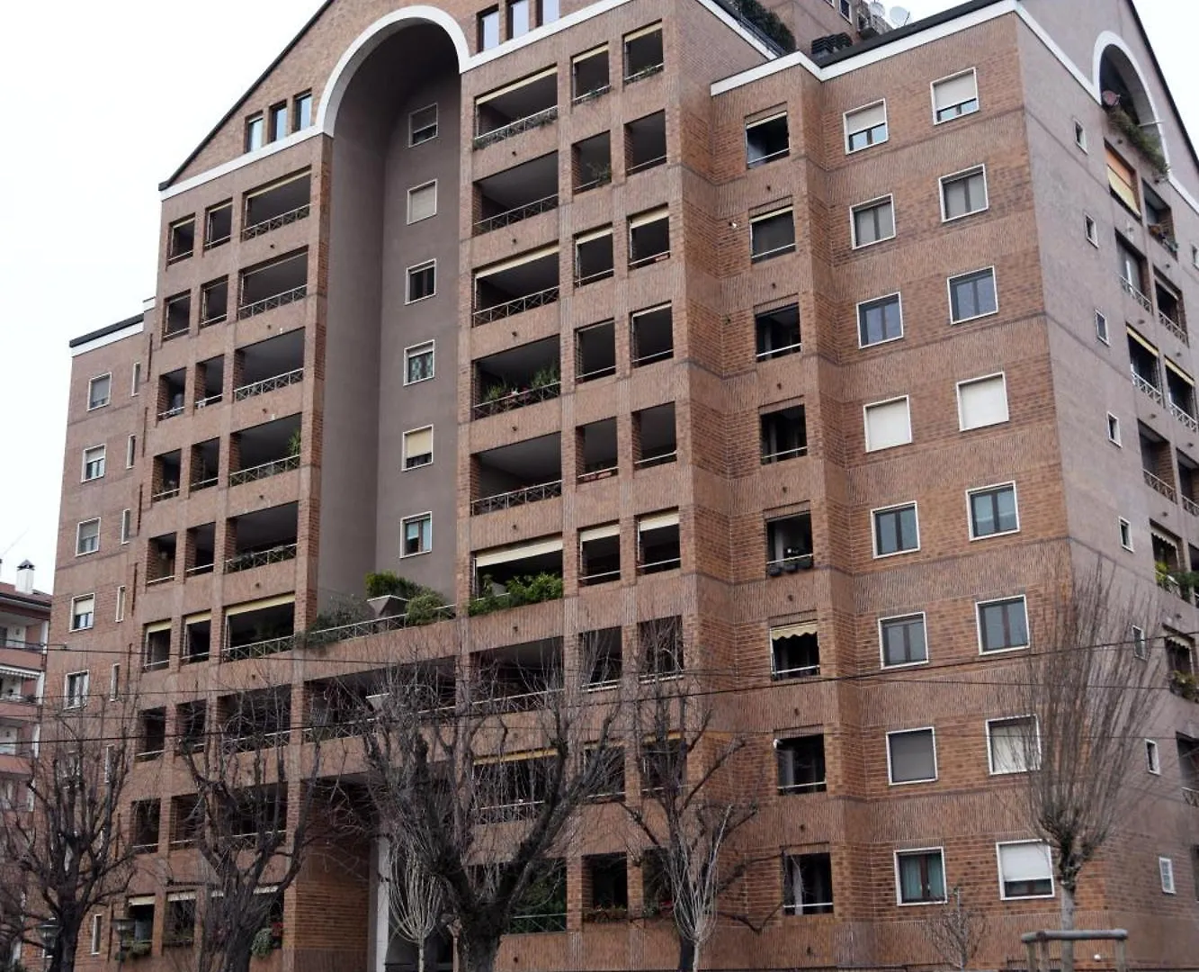 Apartment Appartamento Viale Corsica 99 Milan Italy